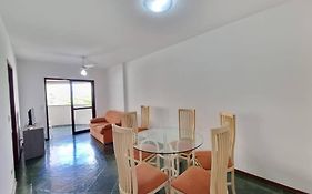 02 Dorms C/Suite, 100M Da Praia De Pitangueiras